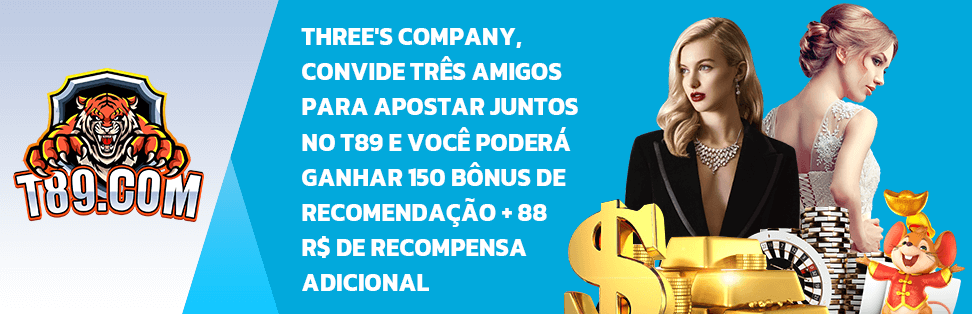 para apostar na caixa online